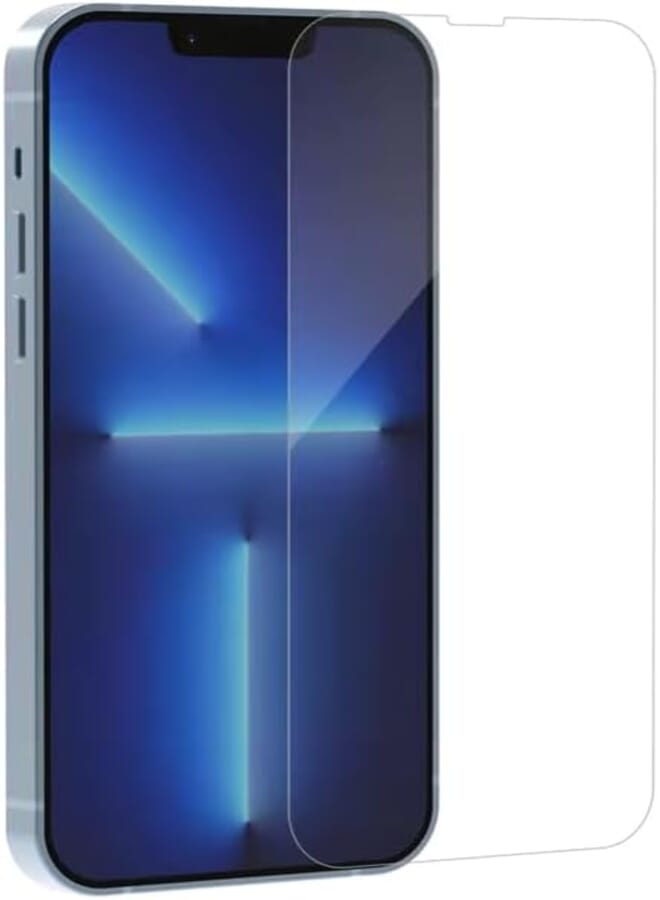 2.5D Crystal Clear Tempered Glass (For IPhone 13 Pro Max) RRTGIP13PMC